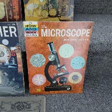 4 revues How and why wonder books 1960 - Photo 5