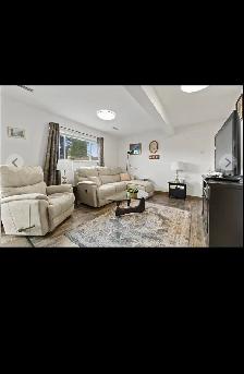 one bedroom basement  available - Photo 4