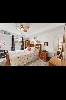 one bedroom basement  available - Photo 6