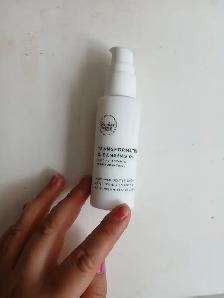 Never opened Rocky Mountain Soap Company Facial Oil