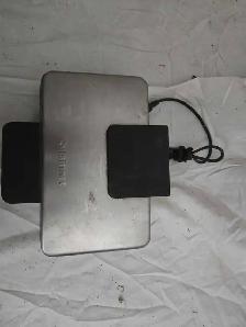 Cuisinart Waffle Maker