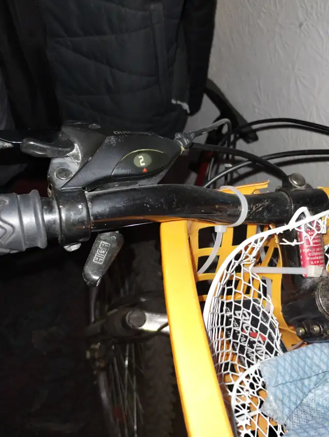 DIAMONDBACK ENDEAVOUR MOUNTAIN BIKE - Photo 4