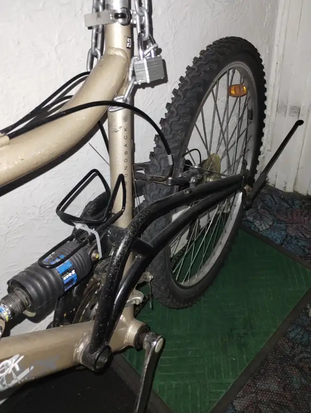 DIAMONDBACK ENDEAVOUR MOUNTAIN BIKE - Photo 6