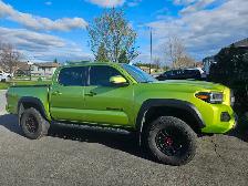 2022 Toyota Tacoma TRD PRO - Photo 3