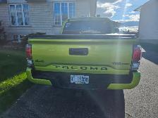 2022 Toyota Tacoma TRD PRO - Photo 5