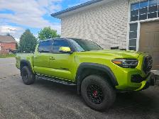 2022 Toyota Tacoma TRD PRO - Photo 7