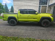 2022 Toyota Tacoma TRD PRO - Photo 8