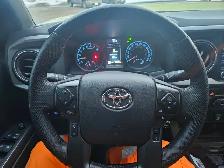 2022 Toyota Tacoma TRD PRO - Photo 9