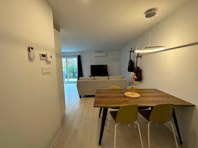 4-1/2 MODERNE À SAINT-HUBERT $1745/MOIS - Photo 4