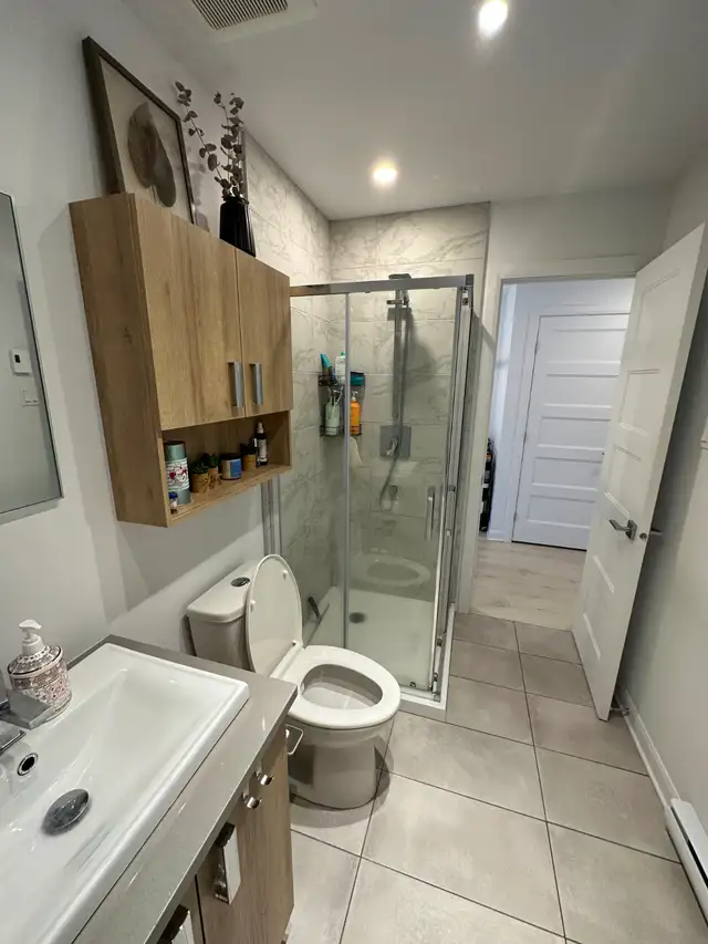4-1/2 MODERNE À SAINT-HUBERT $1745/MOIS - Photo 7