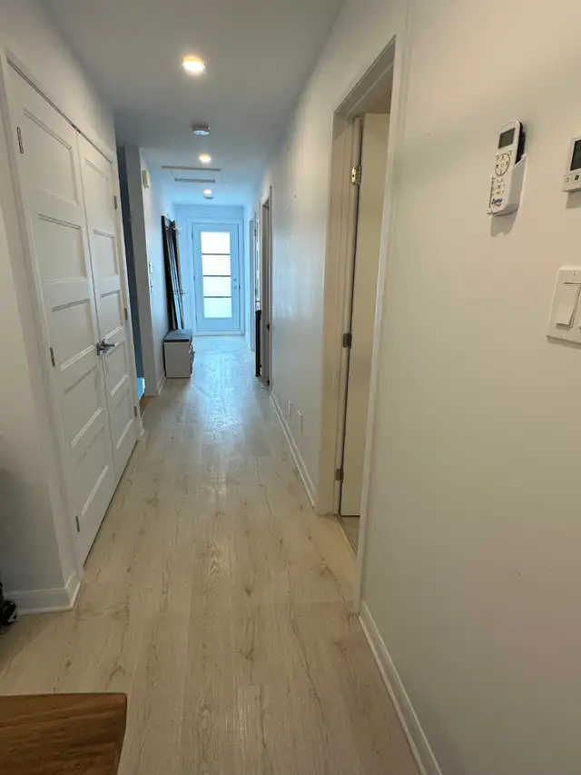 4-1/2 MODERNE À SAINT-HUBERT $1745/MOIS - Photo 8