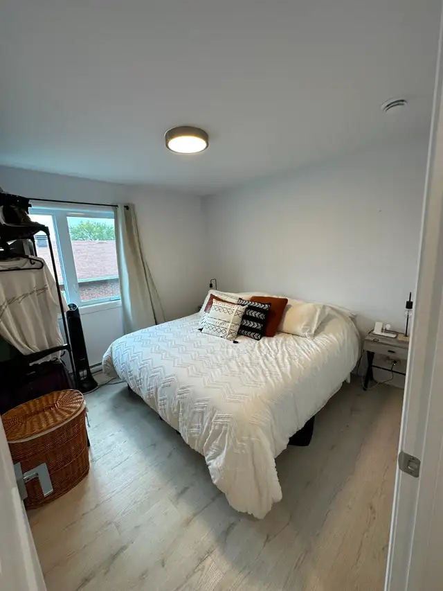 4-1/2 MODERNE À SAINT-HUBERT $1745/MOIS - Photo 9