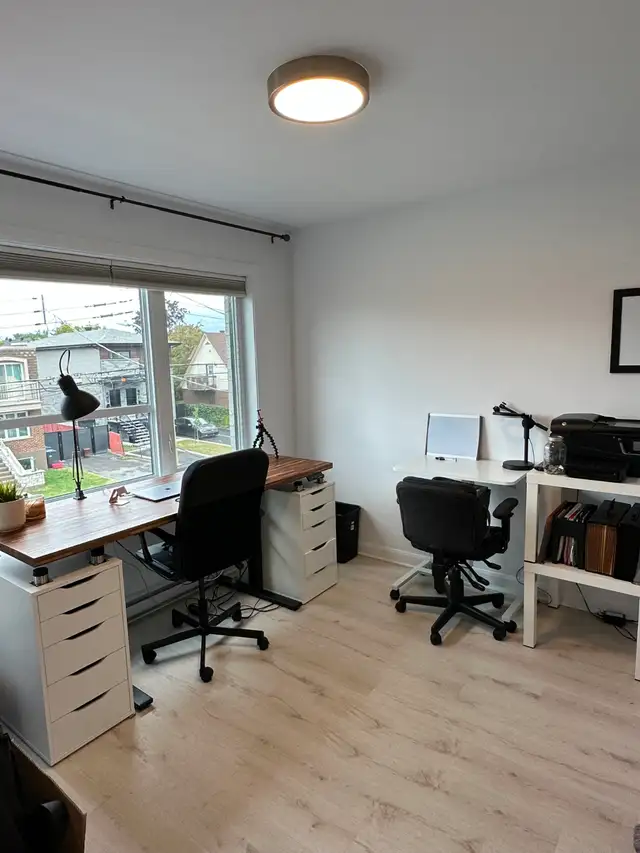 4-1/2 MODERNE À SAINT-HUBERT $1745/MOIS - Photo 10