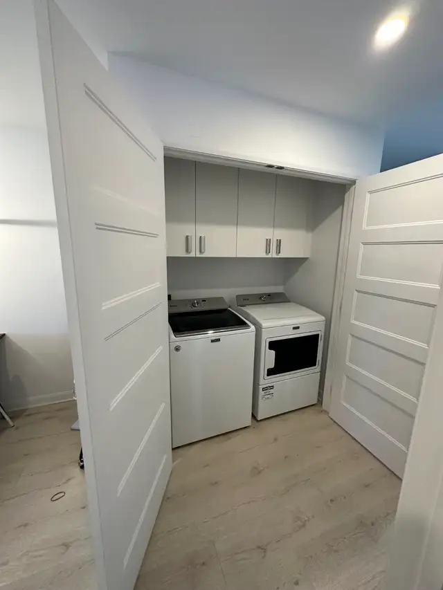 4-1/2 MODERNE À SAINT-HUBERT $1745/MOIS - Photo 11