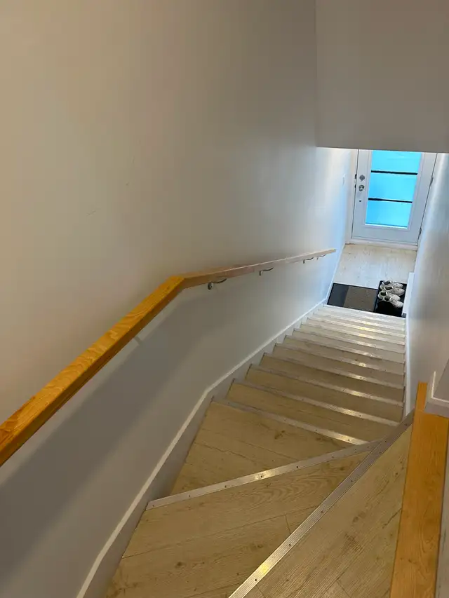 4-1/2 MODERNE À SAINT-HUBERT $1745/MOIS - Photo 14