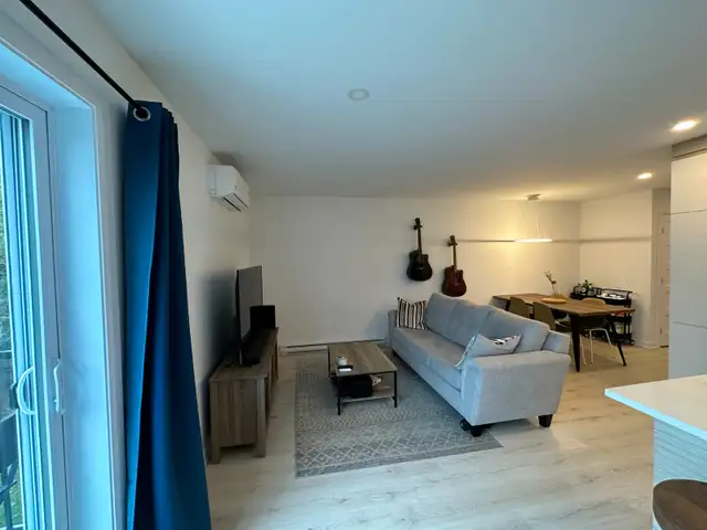 4-1/2 MODERNE À SAINT-HUBERT $1745/MOIS - Photo 15