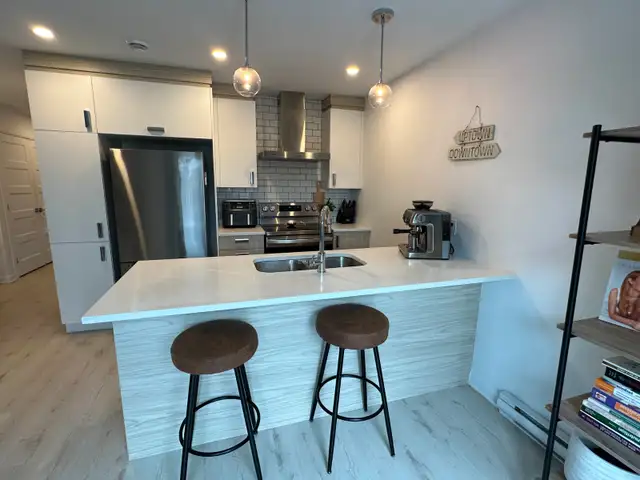 4-1/2 MODERNE À SAINT-HUBERT $1745/MOIS - Photo 16