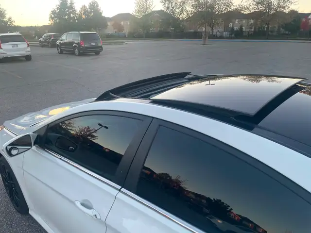 Sonata SE 2014 - Photo 8