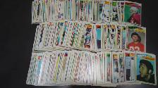 1977   topps  nfl  football  near complet set  511 cards - Photo 2