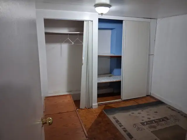 One Bachelor Bedroom Basement Apartment Available In Malton NOW! - Photo 5