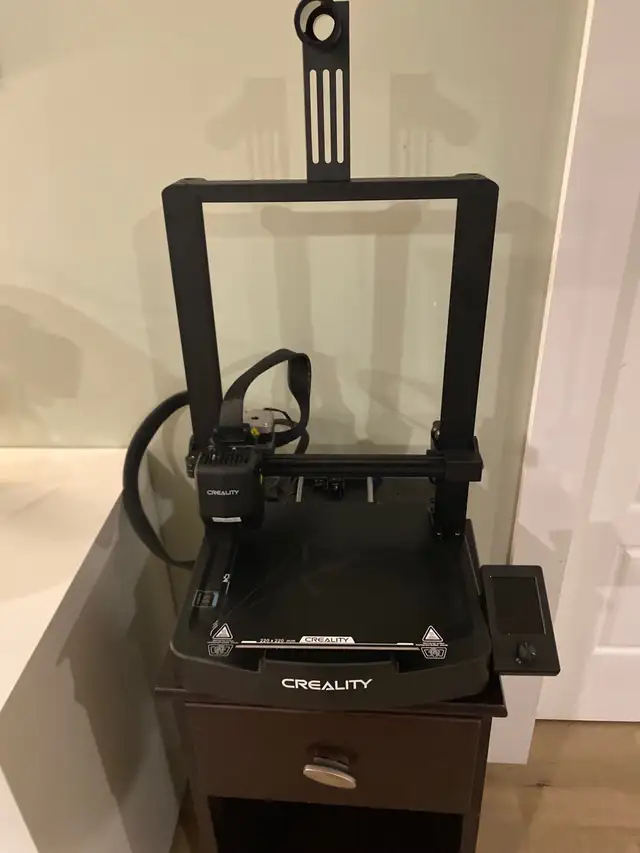 3D Printer