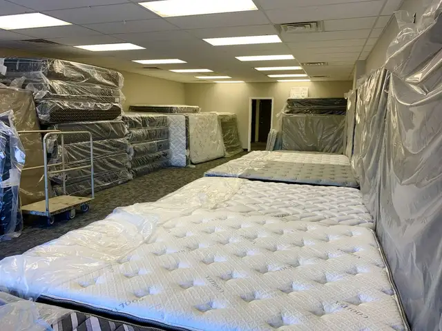 Brand New mattress || Twin to king sizes available || COD