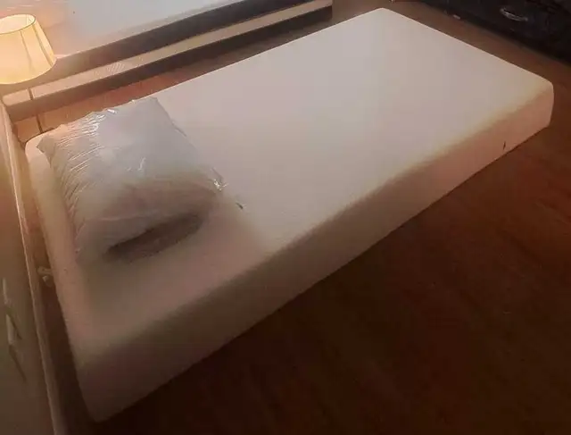 2 New Twins size Mattresses - Photo 2