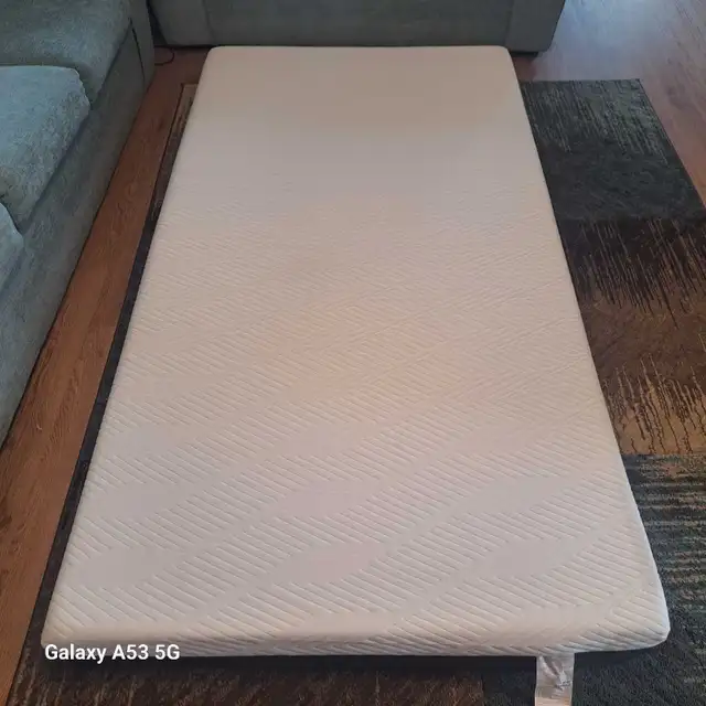 2 New Twins size Mattresses - Photo 4