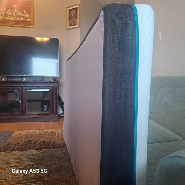 2 New Twins size Mattresses - Photo 5