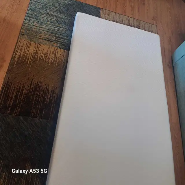 2 New Twins size Mattresses - Photo 6