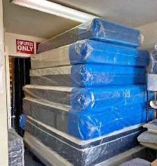 Queen Mattress || King Mattress || Orthopedic Firm Mattress COD