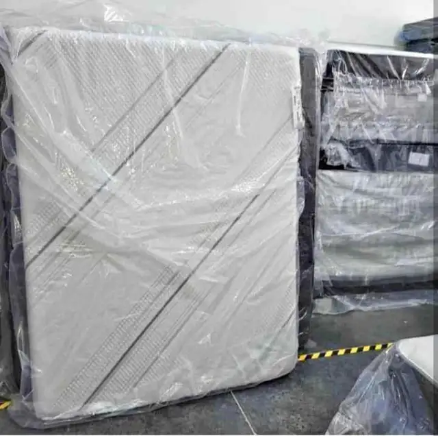 Queen Mattress || Foam Mattress || available in All sizes || COD