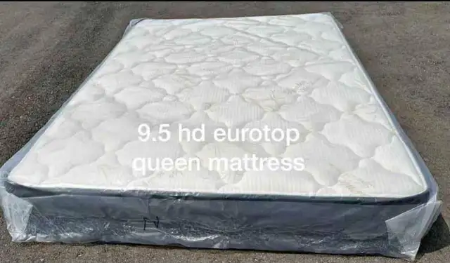 Queen Mattress || Foam Mattress || available in All sizes || COD - Photo 3