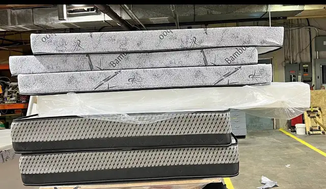 Twin Mattress || Queen Mattress || Bedframe and Box Spring COD - Photo 2