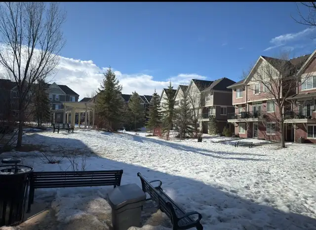 Townhome for rent - Photo 2