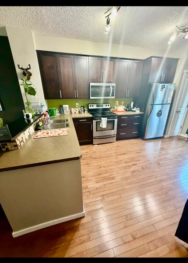 Townhome for rent - Photo 8