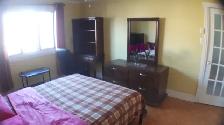 Chambre meublée non-fumeur 1er mai - 800$-m.Angrignon/Monk,plaza