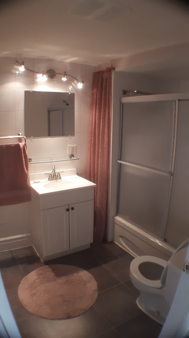 Chambre meublée non-fumeur 1er mai - 800$-m.Angrignon/Monk,plaza - Photo 3