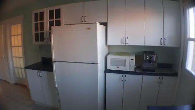 Chambre meublée non-fumeur 1er mai - 800$-m.Angrignon/Monk,plaza - Photo 7