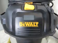 DE WALT WET/DRY VACUUM - Photo 5