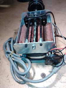 Variable Transformer 1 -15 VAC - Photo 2