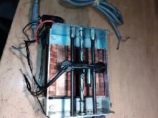 Variable Transformer 1 -15 VAC - Photo 3