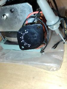 Variable Transformer 1 -15 VAC - Photo 4