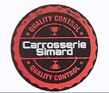 Carrosserie Simard (carrosserie/restauration auto) 438-521-3351