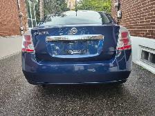 2011 Nissan sentra - Photo 3