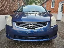 2011 Nissan sentra - Photo 4