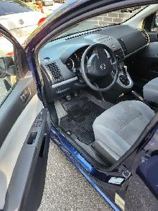 2011 Nissan sentra - Photo 5