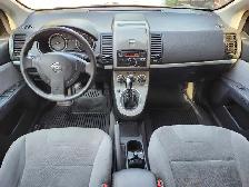 2011 Nissan sentra - Photo 7