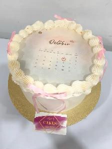 Burn Cakes Custom cakes