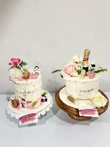 Burn Cakes Custom cakes - Photo 5